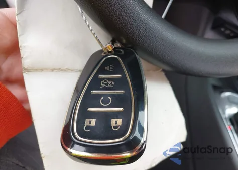 2020 Chevrolet Malibu Fwd Lt from USA, damaged, VIN 1G1ZD5ST4LF122970